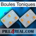 Tonic Balls 25